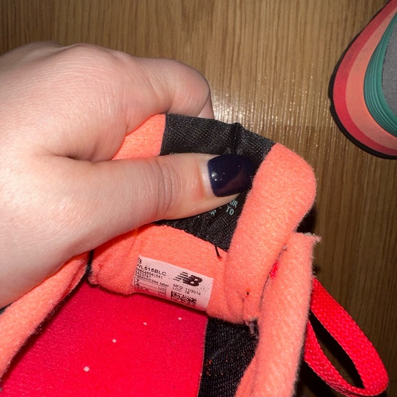 New Balance 515 - Picture 3 of 5